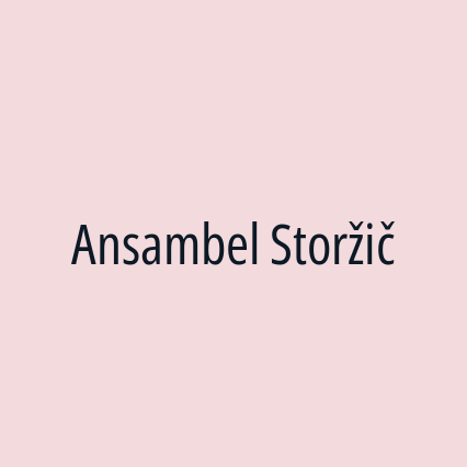 Ansambel Storžič