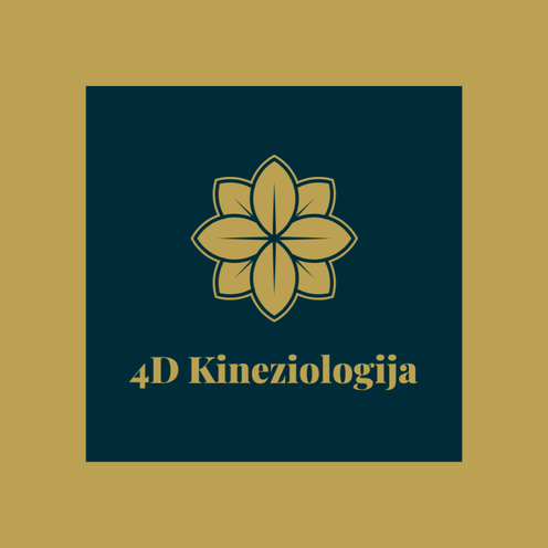 Kineziologija, Luka Tomazin s.p.