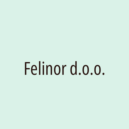 Felinor d.o.o.