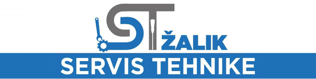 Servis Tehnike Žalik Stanislav Žalik s.p. - Logotip