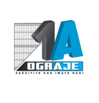 OGRAJE-1A, trgovina, storitve in druge dejavnosti d.o.o - Logotip