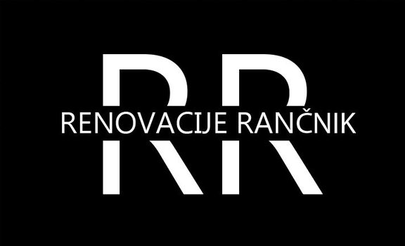 Renovacije Rančnik - Logotip