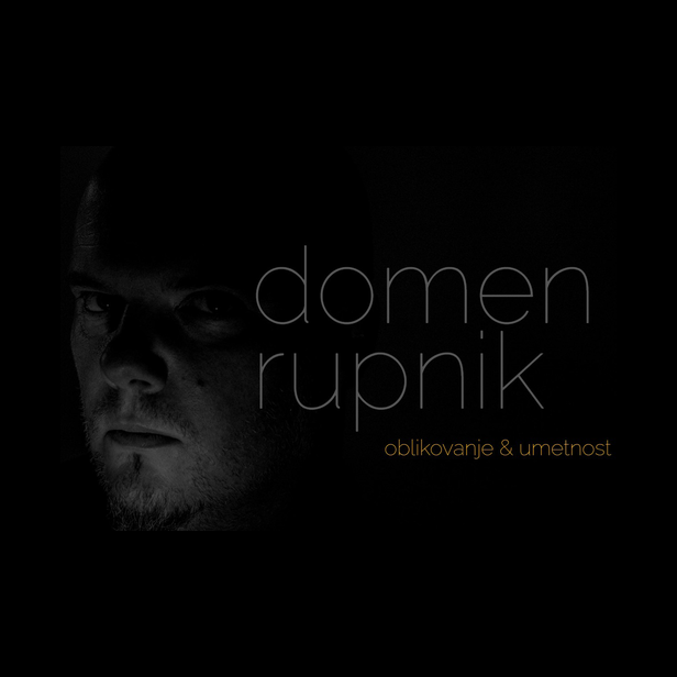 Domen Rupnik s.p.