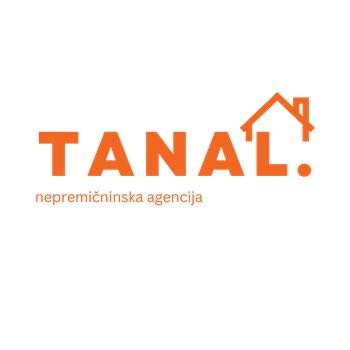 TANAL d.o.o. - Logotip