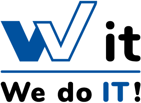 VVit, Robert Eržen s.p. - Logotip