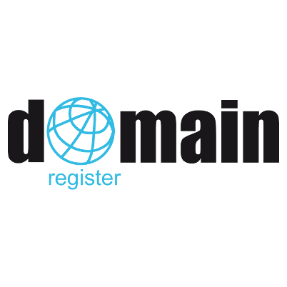 DomainRegister