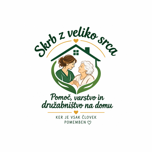 TNTB, Nega In Pomoč Na Domu, Biljana Milev