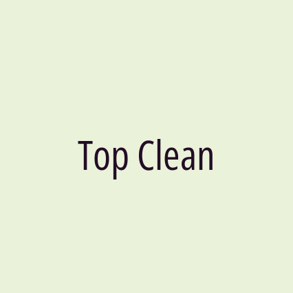 Top Clean