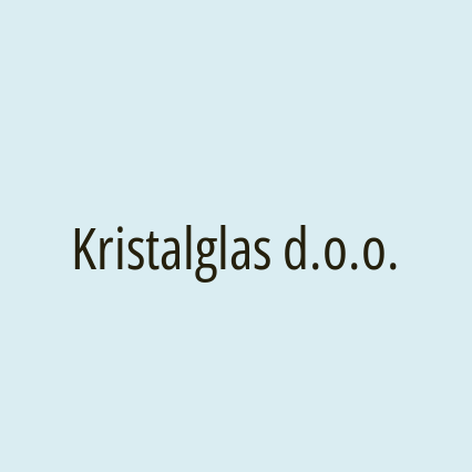 Kristalglas d.o.o.