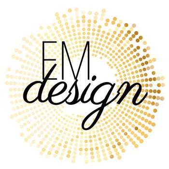 Oblikovanje in dekoraterstvo, Eva Matjašič s.p. - Logotip