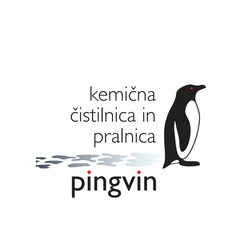 Pingvin - čistilnica in pralnica