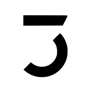STUDIO 3B - Logotip