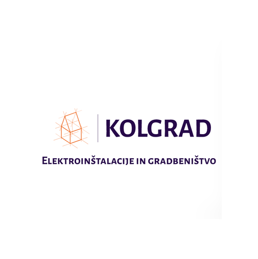 Kolgrad elektroinštalacije in gradbeništvo