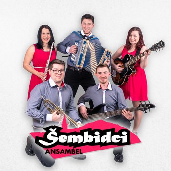 Ansambel Šembidci - Logotip