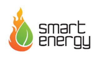 SMART ENERGY, ogrevalni sistemi in storitve, Rihard Vodušek s.p. - Logotip