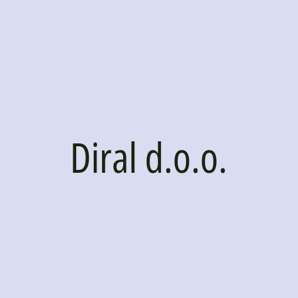 Diral d.o.o.