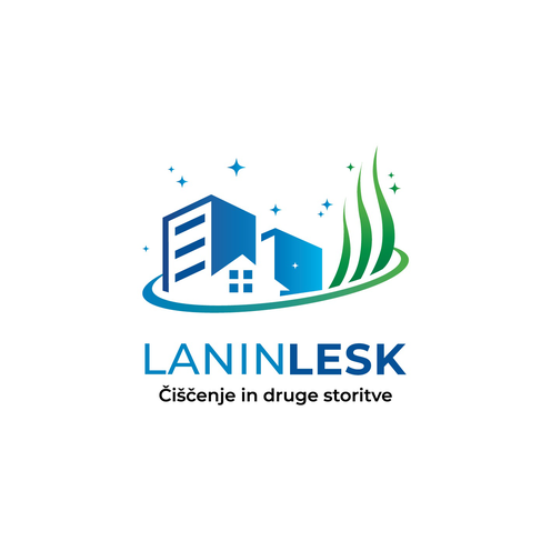 Lan In Lesk, Dominika Lesjak S.p., Čiščenje In Druge Storitve