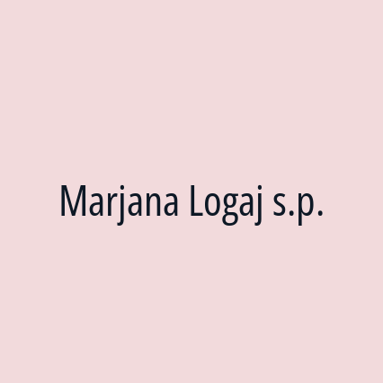 Marjana Logaj s.p.