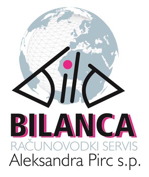 Bilanca Računovodsko Knjigovodske Storitve, Aleksandra Pirc s.p. - Logotip