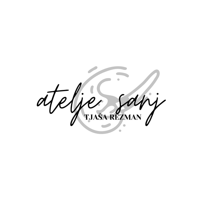 ATELJE SANJ, Tjaša Rezman s.p.