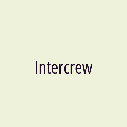 Intercrew