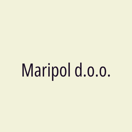 Maripol d.o.o.