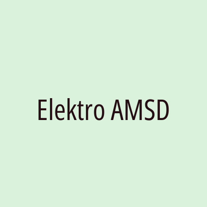 Elektro AMSD