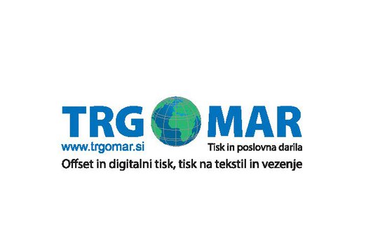 Trgomar Sorčan Trgovina In Marketing K.d. - Logotip