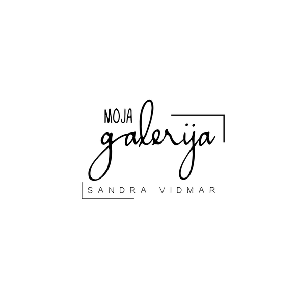 Moja Galerija, Sandra Vidmar s.p.