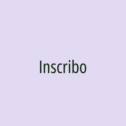 Inscribo