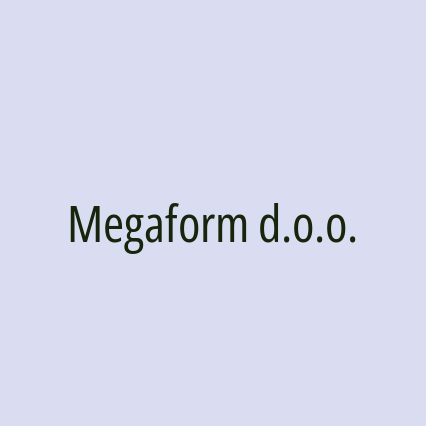 Megaform d.o.o.