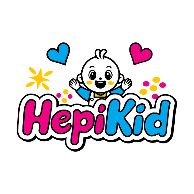 HepiKid | Otroške animacije