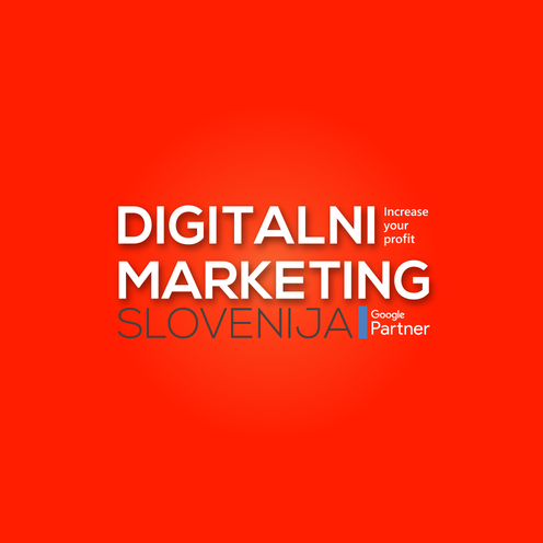 DIGITALNI MARKETING SLOVENIJA