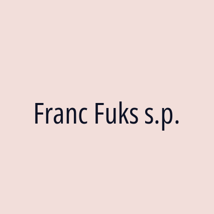 Franc Fuks s.p.