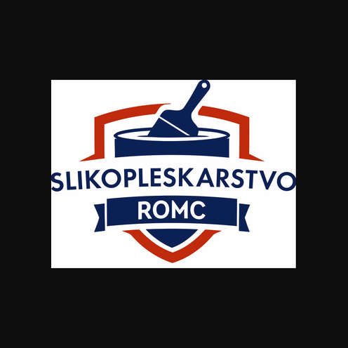 Slikopleskarstvo Romc, Roman Omahen s.p.