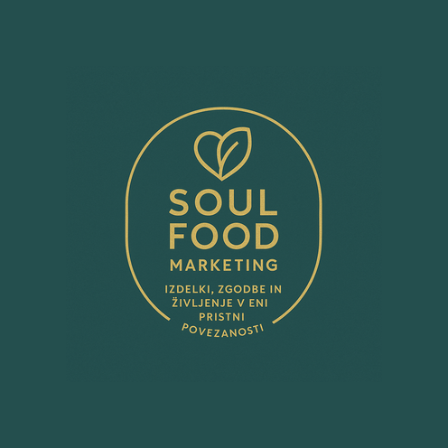 Soul Food-Marketing