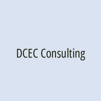 DCEC Consulting