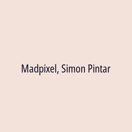 Madpixel, Simon Pintar