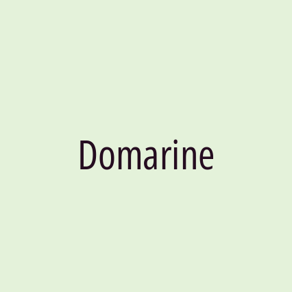 Domarine