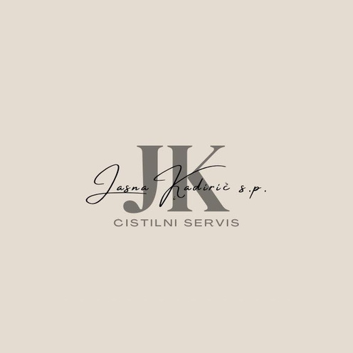 Čistilni servis JK, Jasna Kadirić s.p.