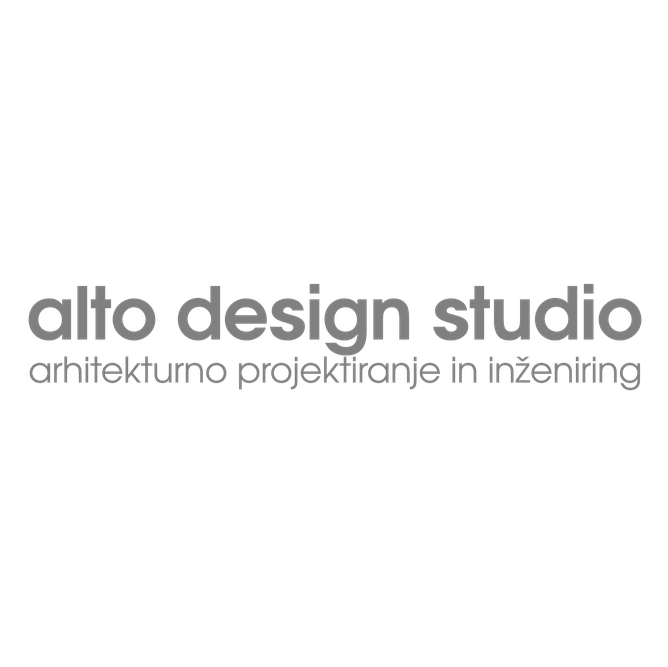 ALTO DESIGN STUDIO  doo