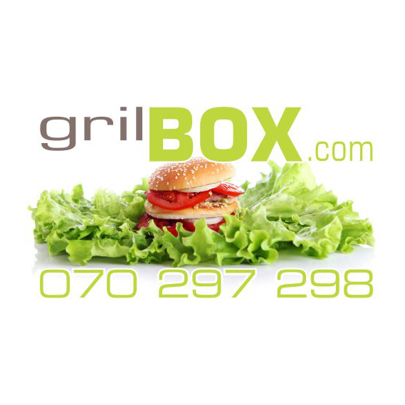 GRILBOX