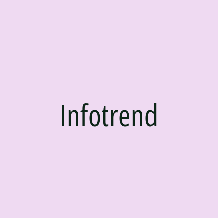 Infotrend