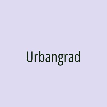 Urbangrad