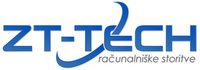 Zoran Tica s.p. - Logotip