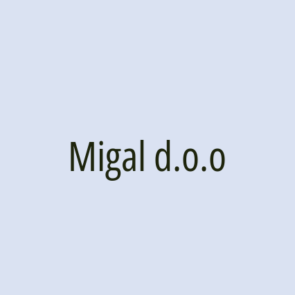 Migal d.o.o