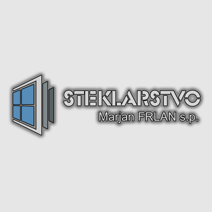 Steklarstvo Marjan Frlan s.p.