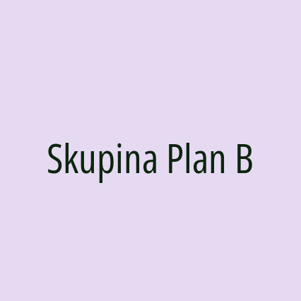 Skupina Plan B