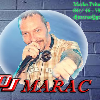 DjMarac, glasbene & druge storitve