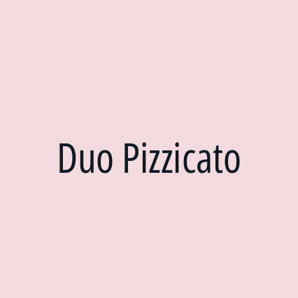 Duo Pizzicato
